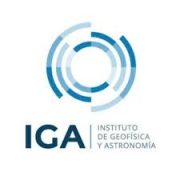 Instituto de Geofísica y Astronomía (cuba)